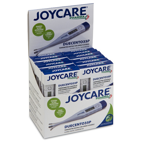 JC-235P - Joycare