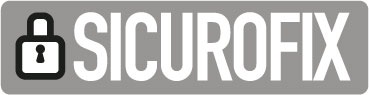 logo-SICUROFIX